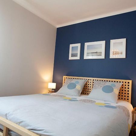 Appartamento Comtesse Saint-Quay-Portrieux Esterno foto