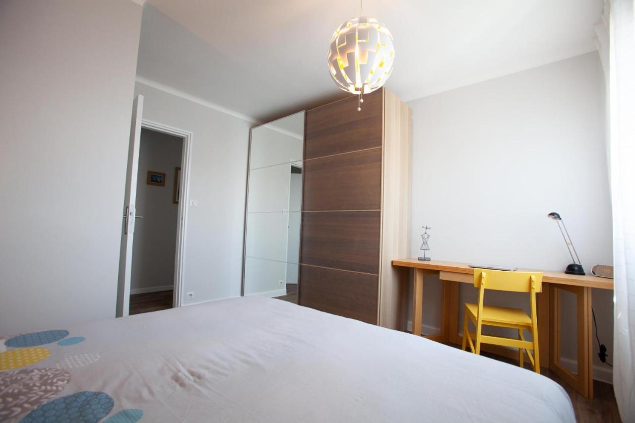 Appartamento Comtesse Saint-Quay-Portrieux Esterno foto